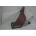 Toyota Prius C 11- Red Smoke Light Bar LED Tail Lamp